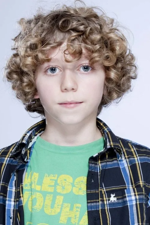 Jack Boulter en su biografía y filmografía