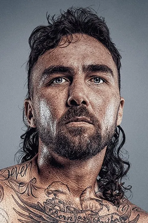 Paulo Aokuso ha trabajado con Jack Brubaker en 1 ocasiones