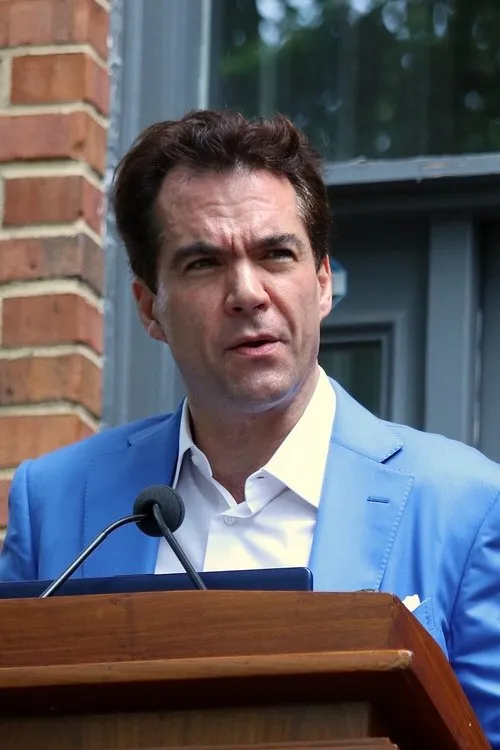 Brian Schatz ha trabajado con Jack Burkman en 1 ocasiones