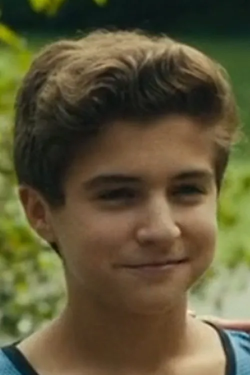 Noah Averbach-Katz ha trabajado con Jack Caleb en 1 ocasiones