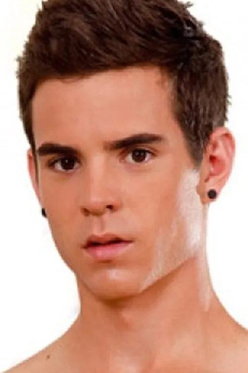 Jack Cameron interpretando a 