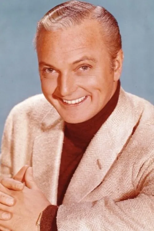 Jack Cassidy — personaje: Perry Lemko