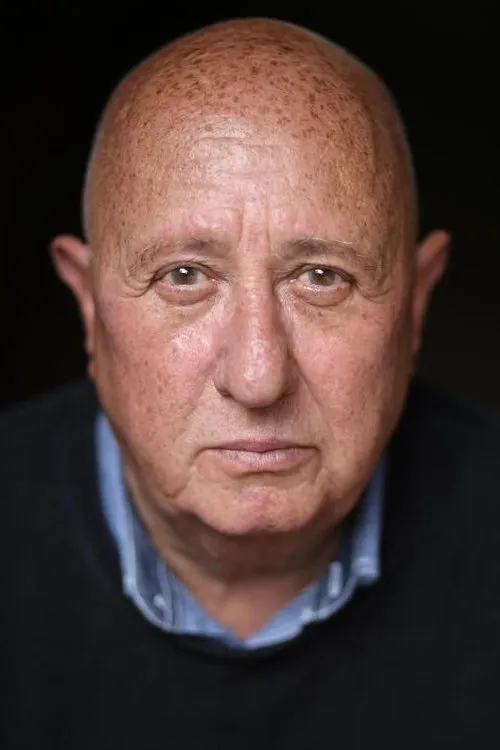 Linda Bassett ha trabajado con Jack Chissick en 2 ocasiones