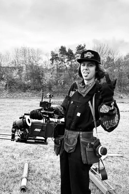 Mike Ackerman ha trabajado con Jack Cosgriff en 1 ocasiones