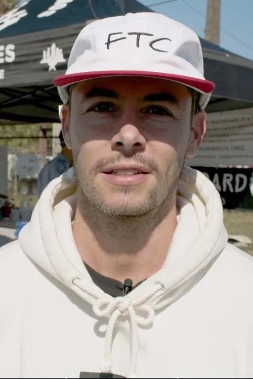 Rodrigo Teixeira ha trabajado con Jack Curtin en 4 ocasiones