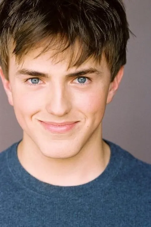 Sam Osman ha trabajado con Jack David Frank en 1 ocasiones