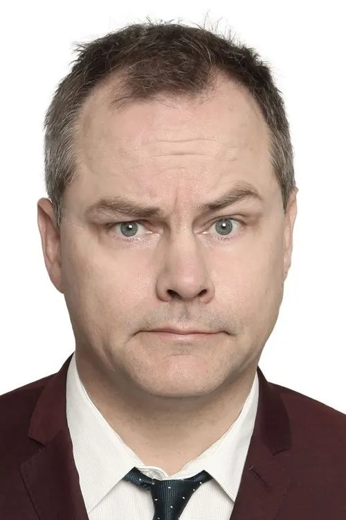 Jack Dee — personaje: Himself