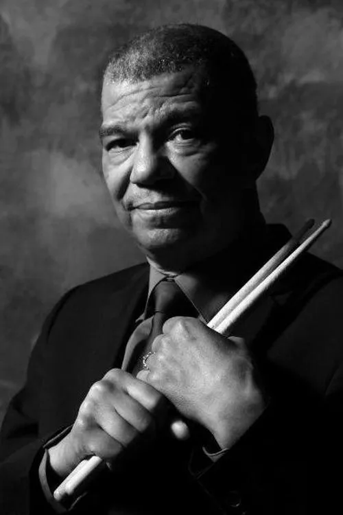 Jack DeJohnette interpretando a himself