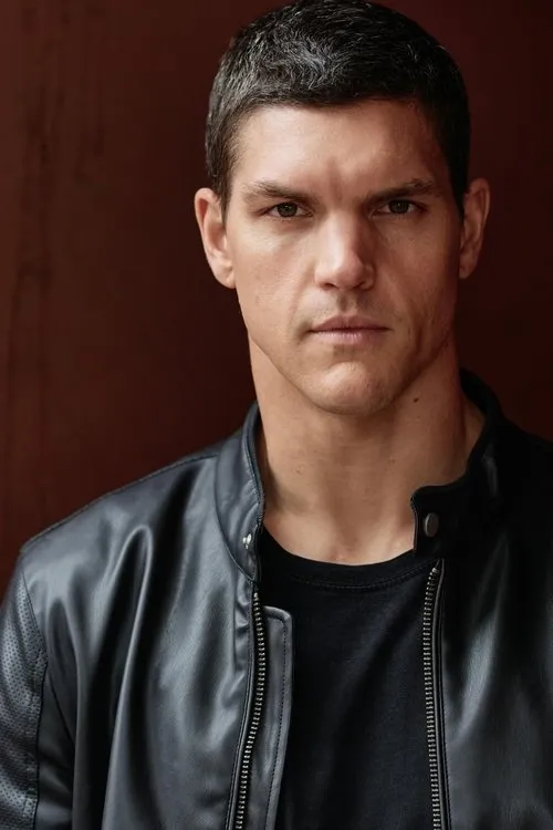 Nathan Bates ha trabajado con Jack Doherty en 1 ocasiones