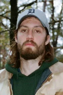 Jack Donoghue interpretando a himself