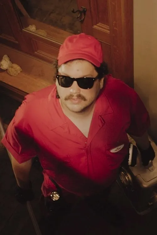 Stephen E. Foxworthy ha trabajado con Jack Draga en 2 ocasiones