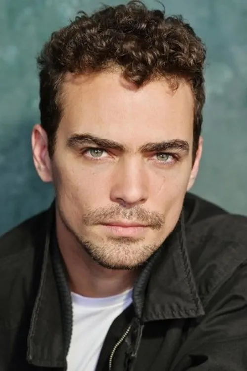 Jack Duarte — personaje: Eduardo "Edy" Contreras