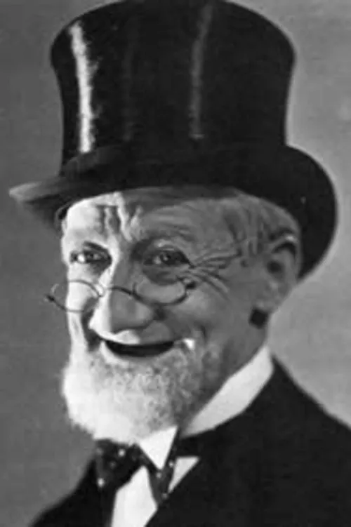 Christopher Templeton ha trabajado con Jack Duffy en 1 ocasiones