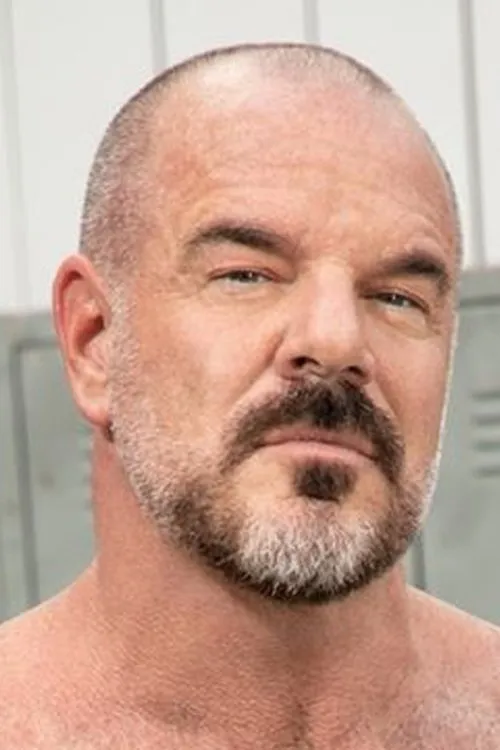 Jack Dyer interpretando a 