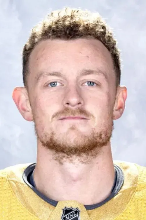Chandler Stephenson ha trabajado con Jack Eichel en 1 ocasiones
