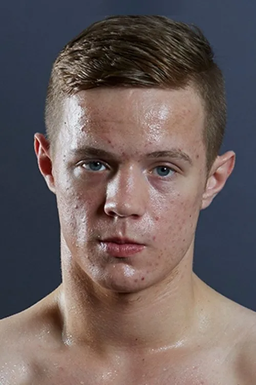 Jack Flatley interpretando a Self