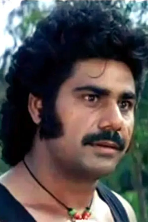 Mahesh Anand ha trabajado con Jack Gaud en 2 ocasiones