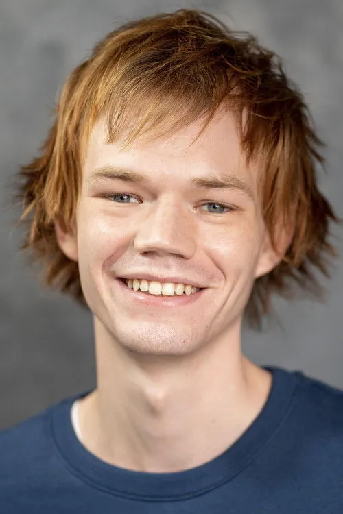 Kaya Joubert ha trabajado con Jack Giffin en 1 ocasiones