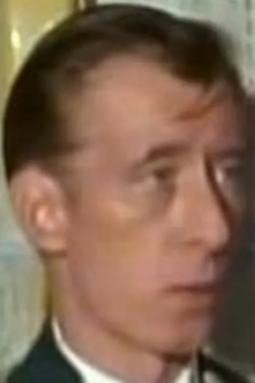 Corinne Orr ha trabajado con Jack Grimes en 1 ocasiones