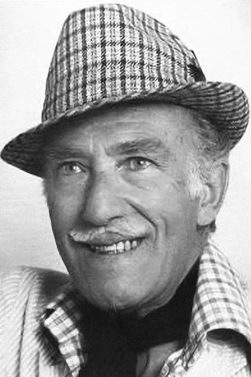 Acker Bilk ha trabajado con Jack Haig en 1 ocasiones