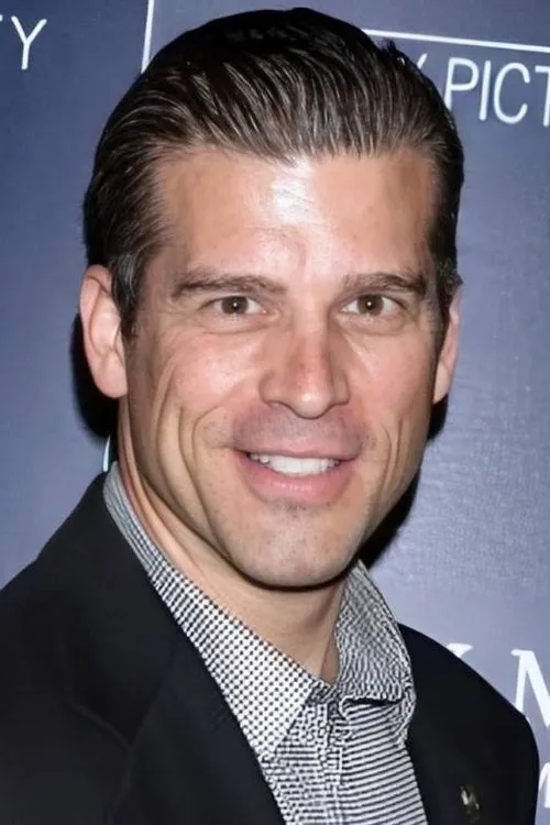 Jack Hartnett en su biografía y filmografía