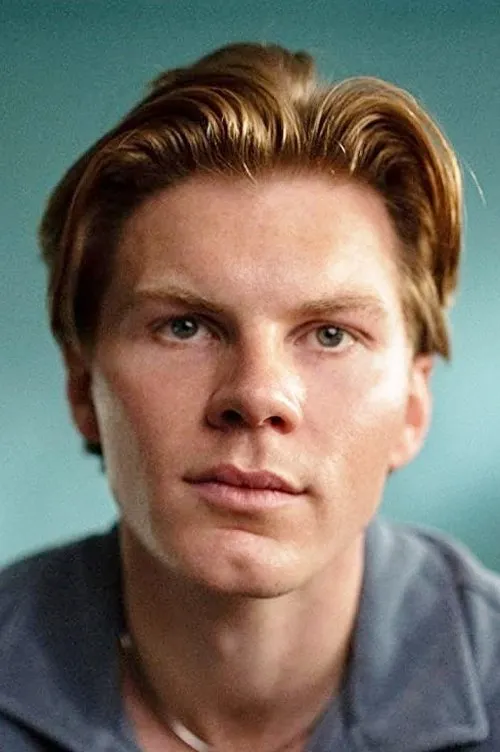 Ana María Arias ha trabajado con Jack Hesketh en 1 ocasiones