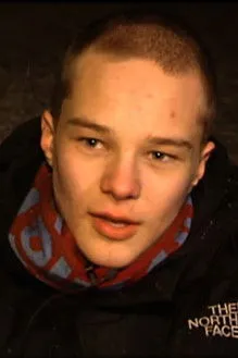 Foto de perfil del actor Jack Holldorff en el reparto