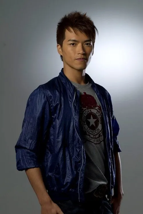 Jack Hui Ka Kit en su biografía y filmografía