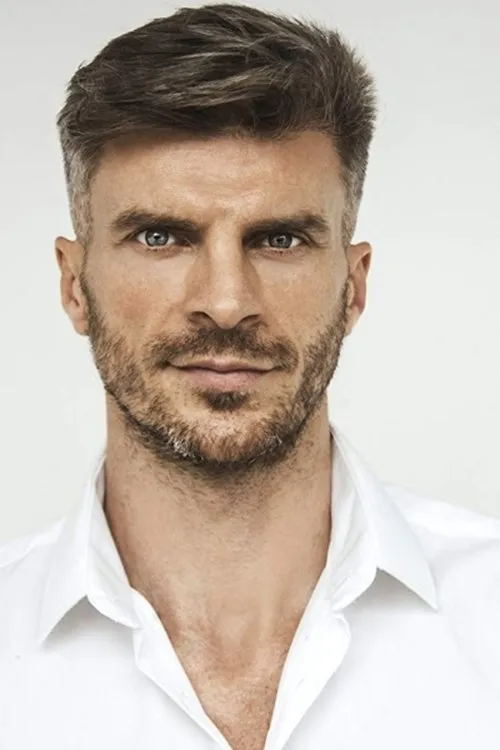 Connie Jenkins-Greig ha trabajado con Jack Jagodka en 1 ocasiones