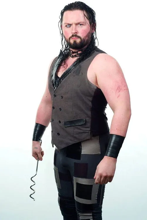 Jack Jester interpretando a 