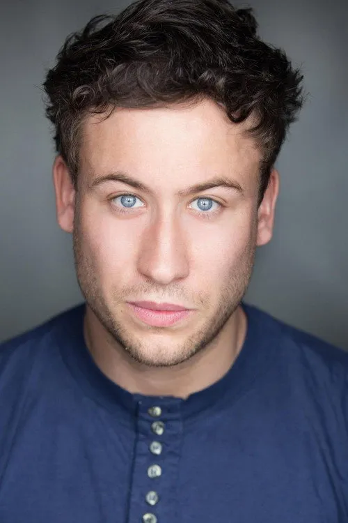 Jack Johns interpretando a Asmodeus