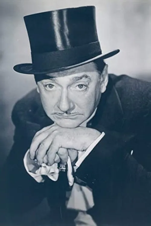 Jack Kirkwood interpretando a Homer Smedley