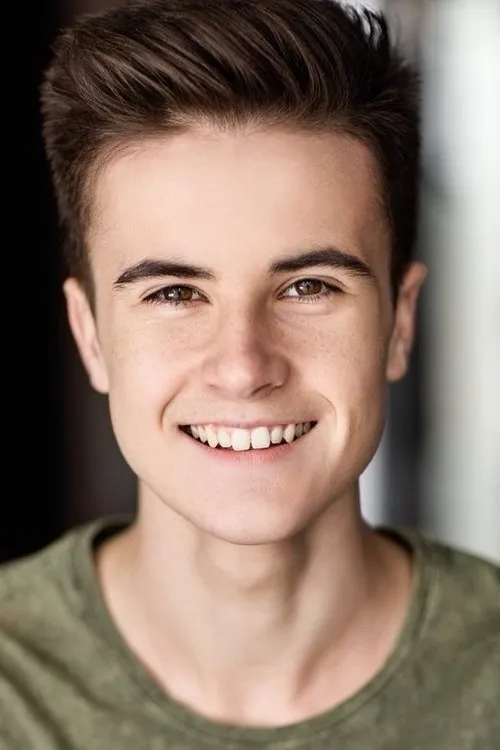 Simon Gleeson ha trabajado con Jack Lyall en 1 ocasiones