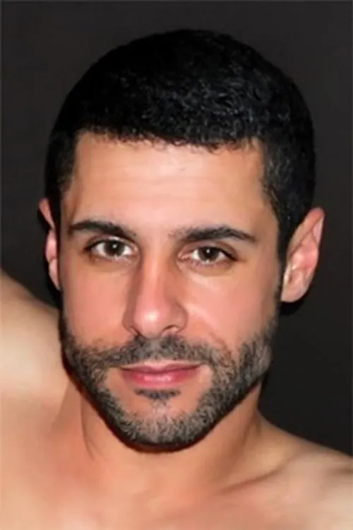 R.J. ha trabajado con Jack Masters en 3 ocasiones