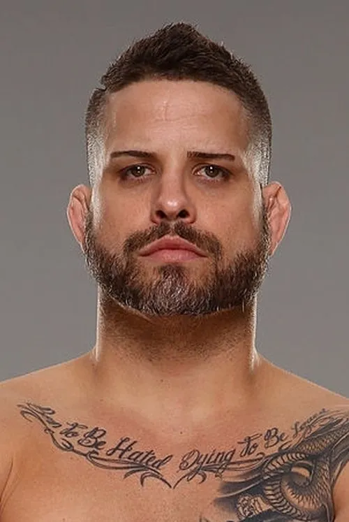 Seth Baczynski ha trabajado con Jack May en 2 ocasiones