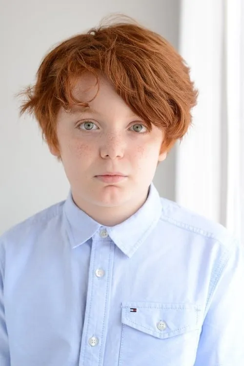 Jeremy Degree ha trabajado con Jack McQuaid en 1 ocasiones