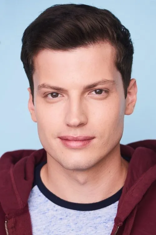 Nicholas Downs ha trabajado con Jack Menzies en 1 ocasiones