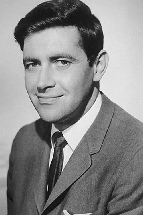 Jack Mullaney — personaje: Heckor