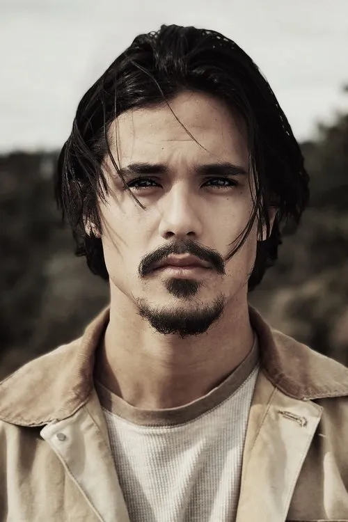 Lee Shorten ha trabajado con Jack Murillo en 1 ocasiones