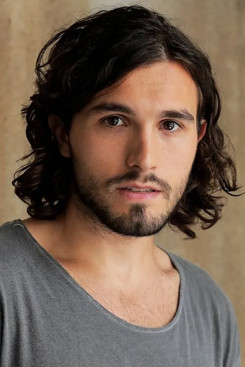 Alisa Vilena ha trabajado con Jack O'Connor en 1 ocasiones