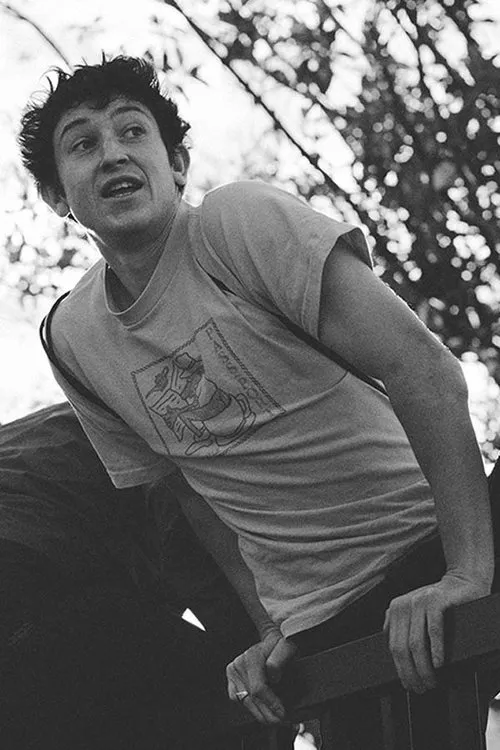 Willow Voges-Fernandes ha trabajado con Jack O'Grady en 1 ocasiones