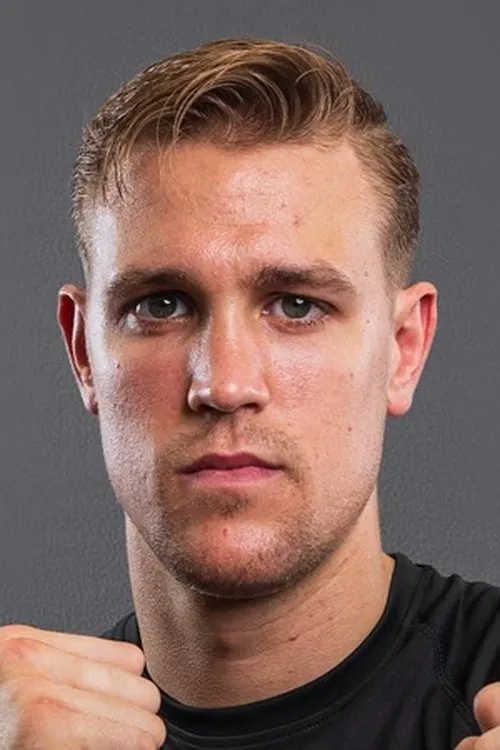 Boris Crighton ha trabajado con Jack Oliphant en 1 ocasiones