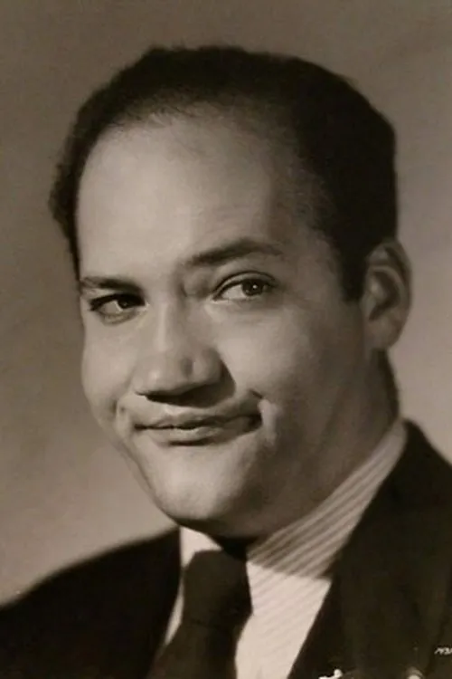 Jack Overman interpretando a Marker