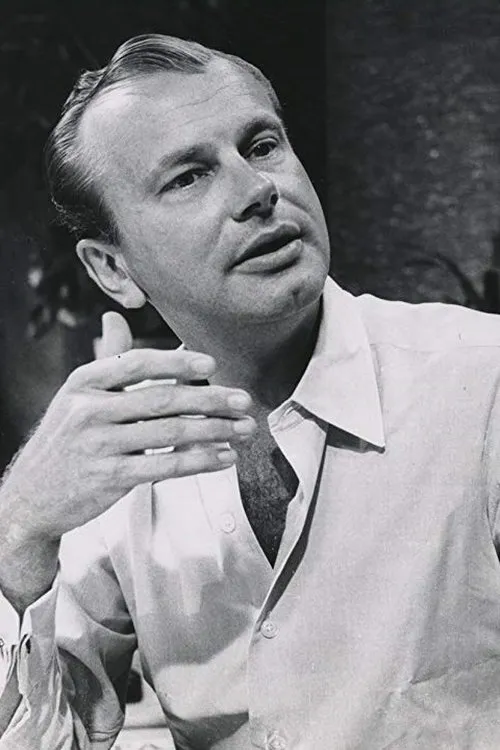 Jack Paar interpretando a Self (archive footage)