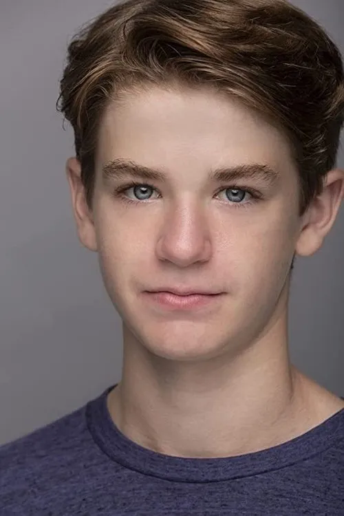 Quinn Liebling ha trabajado con Jack Poole en 1 ocasiones