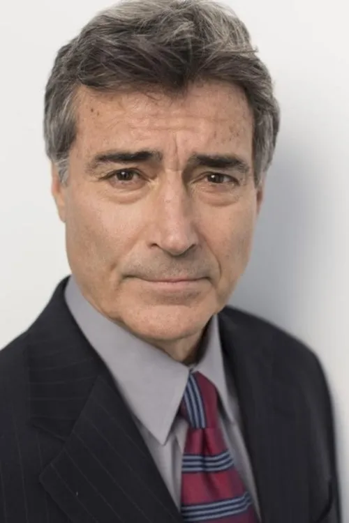 Jeremiah Sullivan ha trabajado con Jack Pruett en 1 ocasiones