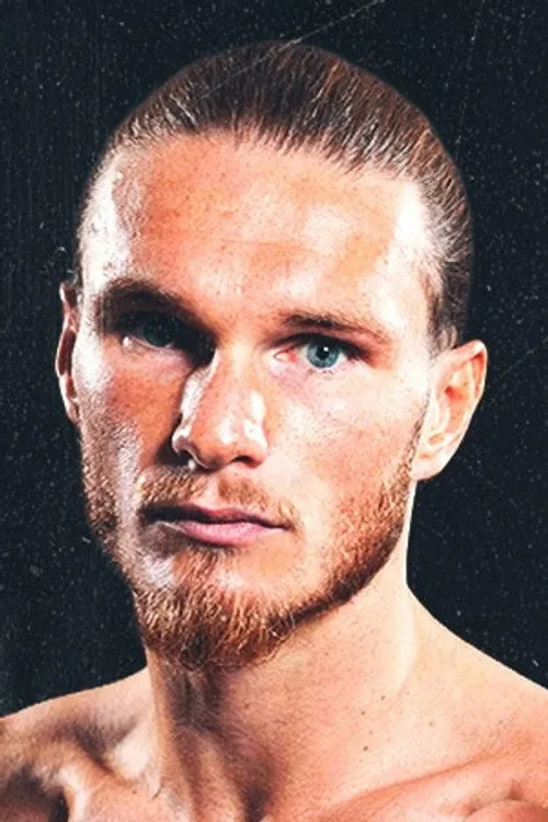Jamie Morrissey ha trabajado con Jack Rafferty en 1 ocasiones