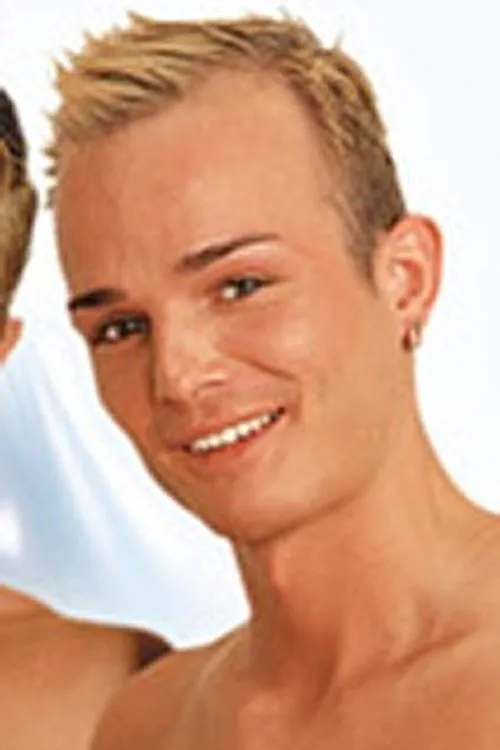 Jack Rebel interpretando a