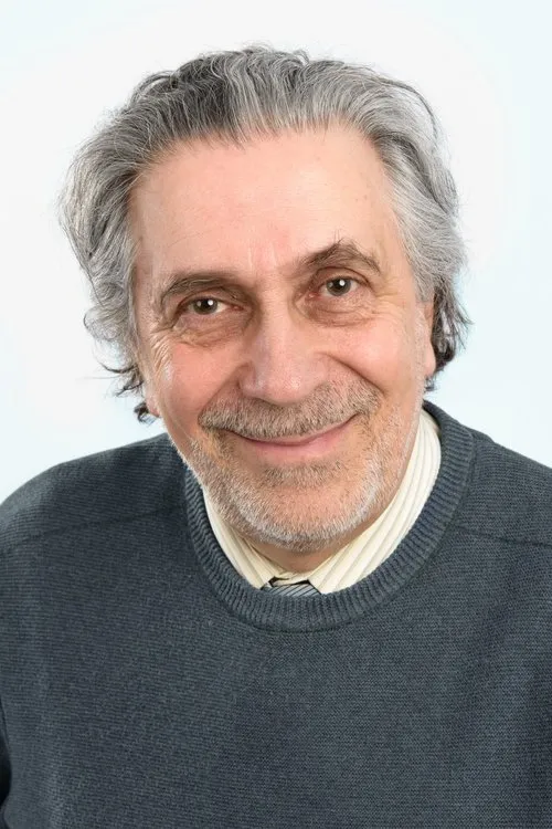 Sr Suzanne Pineau ha trabajado con Jack Robitaille en 1 ocasiones