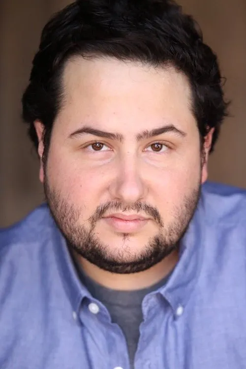 Jack Salvatore, Jr. interpretando a Mark Del Figgalo